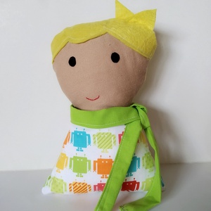 Fiú baba levehető sállal - rongybaba - Szőke hajú textil baba - puha kézműves baba - kisfiú párnababa - játékbaba - játék & gyerek - baba & babaház - öltöztethető baba - Meska.hu Fiú baba levehető sállal - rongybaba - Szőke hajú textil baba - puha kézműves baba - kisfiú párnababa - játékbaba - játék & gyerek - baba & babaház - öltöztethető baba - Meska.hu