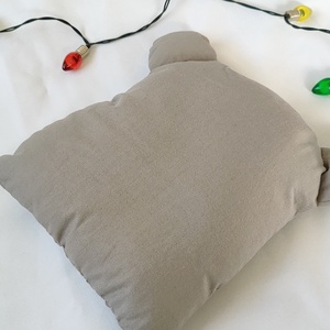 Koala párna - Koala mackó párna - Koala maci - Textil figura - Textil játék - otthon & életmód - babaszoba, gyerekszoba - gyerek díszpárna - Meska.hu