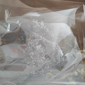 DIY csokor sárga árnyalatok - Csináld magad őszi szárazvirág csokor - csokorkészítő csomag - diy (csináld magad) - egységcsomag - Meska.hu