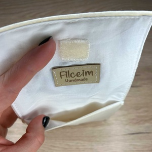 Pénzátadó, ajándék átadó boríték ballagásra, diplomaosztóra különleges egyedi ajándék filc anyagból - otthon & életmód - papír, írószer - ajándékozás kellékei - pénzátadó boríték - Meska.hu