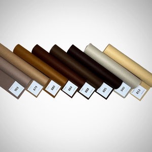 Koreai filc -  barna és árnyalatai - 30 x 20 cm filclapok, a filc anyag csendeskönyvek készítésére ajánlott, Kellékek & szerszámok, Méteráru, Filc, Varrás, Hímzés, MESKA
