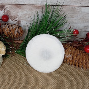 Óvó néninek- Karácsonyi hűtőmágnes - karácsony - karácsonyi lakásdekoráció - karácsonyi lakásdíszek - Meska.hu