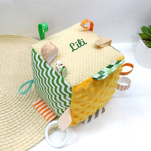 Babalátogató ajándékcsomag - rókás babaköszöntő szett  - baba - mama - babalátogató ajándékcsomag - Meska.hu