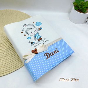 Babaköszöntő ajándékcsomag - babalátogató ajándékcsomag  - baba - mama - babalátogató ajándékcsomag - Meska.hu