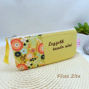 Neszesszer- pedagógus ajándék  - Meska.hu