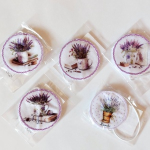 Gumis könyvjelző, Könyv & Zene, Könyvjelző, Varrás, MESKA