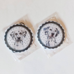 Gumis könyvjelző, Könyv & Zene, Könyvjelző, Varrás, MESKA