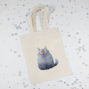 Vászontáska, zsákocska, Táska & Tok, Bevásárlás & Shopper táska, Shopper, textiltáska, szatyor, Varrás, MESKA