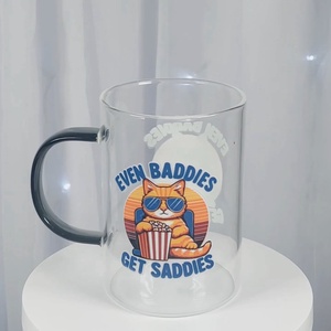 Színes fülű bögre - otthon & életmód - konyhafelszerelés, tálalás - tálalás - pohár - Meska.hu