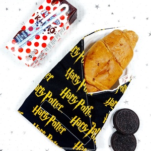 Mosható szalvéta - Harry Potter, Otthon & Életmód, Konyhafelszerelés, tálalás, Konyhai textil, Szalvéta, , MESKA