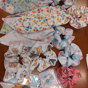 Ajándékcsomag Sutibaba88 részére - Meska.hu