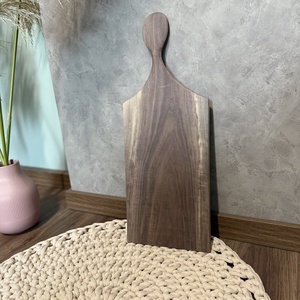 Dió vágodeszka - otthon & életmód - konyhafelszerelés, tálalás - sütés, főzés - vágódeszka - Meska.hu