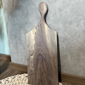 Dió vágodeszka - otthon & életmód - konyhafelszerelés, tálalás - sütés, főzés - vágódeszka - Meska.hu