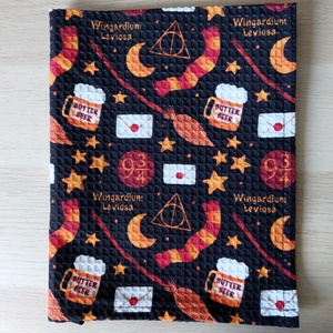 Konyharuha - Roxfort - otthon & életmód - konyhafelszerelés, tálalás - konyhai textil - konyharuha & törlőkendő - Meska.hu