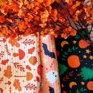 Konyharuha - Őszi csomag  - otthon & életmód - konyhafelszerelés, tálalás - konyhai textil - konyharuha & törlőkendő - Meska.hu