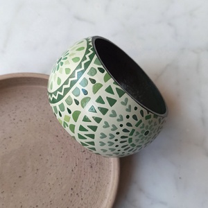 Festett fa karkötő - ékszer - karkötő - karperec - Meska.hu