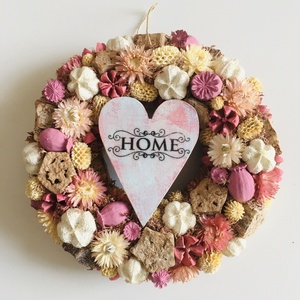 Home sweet home -  - Meska.hu
