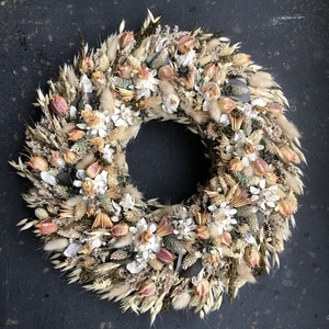 Sűrű sáfrány kopogtató - Meska.hu