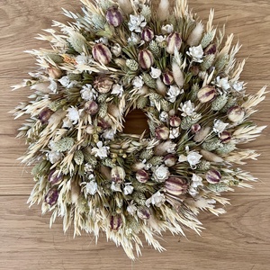 Sűrű sáfrány kopogtató - Meska.hu