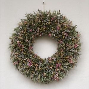 Színes kopogtató - otthon & életmód - dekoráció - ajtó- és ablak dekoráció - ajtódísz & kopogtató - Meska.hu