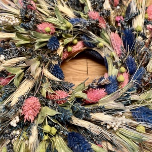 Színek forgataga kopogtató - Meska.hu