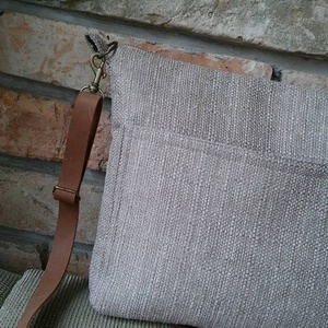  My bag   táska, oldaltáska -  - Meska.hu