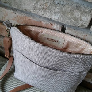  My bag   táska, oldaltáska -  - Meska.hu