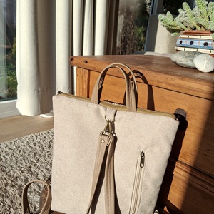 Élet forrása - táska & tok - hátizsák - tornazsák, gymbag - Meska.hu