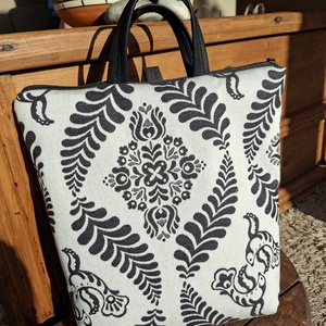 Tavaszi szél, Táska & Tok, Hátizsák, Hátizsák, Varrás, MESKA