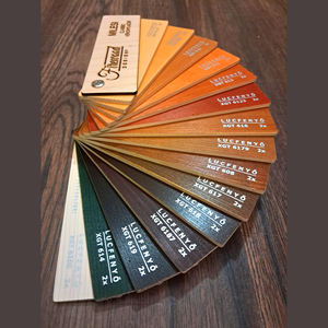 Firewood falazúr színminta katalógus - Meska.hu