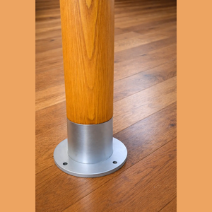 Leszúró tüske rögzítő - otthon & életmód - ház & kert - kerti lámpa - Meska.hu