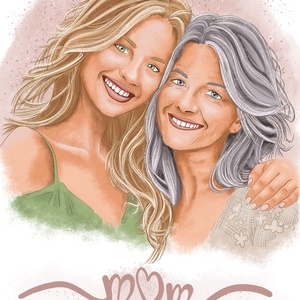 MOM love - Meska.hu