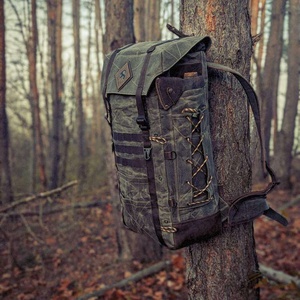 Adventure bushcraft hátizsák , Táska & Tok, Hátizsák, Tornazsák, Gymbag, , MESKA