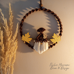 Őszi manó ajtódísz  - otthon & életmód - dekoráció - fali és függő dekoráció - falra akasztható dekor - Meska.hu Őszi manó ajtódísz  - otthon & életmód - dekoráció - fali és függő dekoráció - falra akasztható dekor - Meska.hu