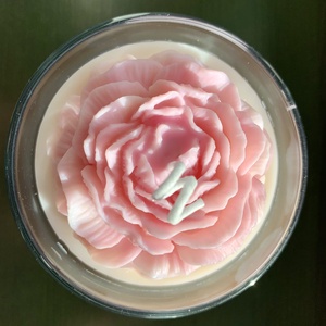 Kézműves gyertya - otthon & életmód - gyertya, illat, aroma - gyertya - Meska.hu