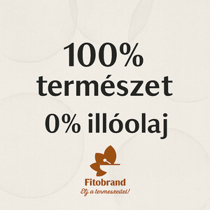 Fitobrand  MelegíthetőHűthető Gyógynövényes párna  (12 gyógynövénnyel, tönkölypelyvával) - szépségápolás - egészségmegőrzési kellékek - gyógynövénypárna - Meska.hu