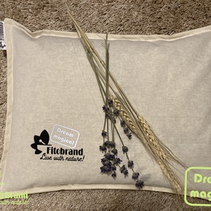 Fitobrand  MelegíthetőHűthető Gyógynövényes párna  (12 gyógynövénnyel, tönkölypelyvával), Szépségápolás, Egészségmegőrzési kellékek, Gyógynövénypárna, , MESKA