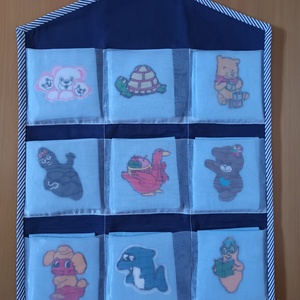 Memóriakártyák, állatos - játék & sport - puzzle - kirakó, kocka kirakó - Meska.hu