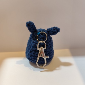 Páros Totoro - Meska.hu