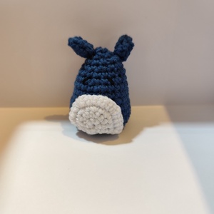 Páros Totoro - táska & tok - kulcstartó & táskadísz - kulcstartó - Meska.hu