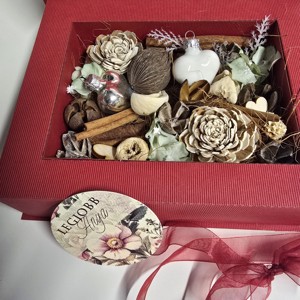 Szülőköszöntő natúr természet , Esküvő, Emlék & Ajándék, Szülőköszöntő ajándék, , MESKA