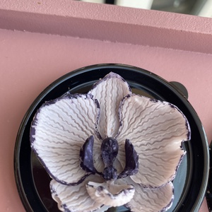 Orchidea csokoládé - élelmiszer - édesség - Meska.hu