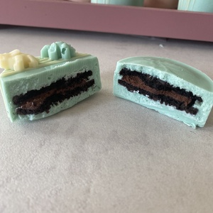 Oreo keksz csokoládéban - élelmiszer - édesség - Meska.hu