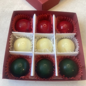 Magyaros bonbon válogatás - élelmiszer - édesség - Meska.hu