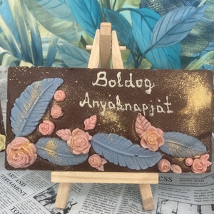 Anyknapi tblacsoki - élelmiszer - édesség - Meska.hu