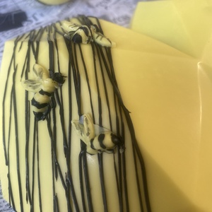 Csokoládé pinata - élelmiszer - édesség - Meska.hu