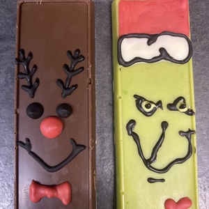 Mikulás termékek, Élelmiszer, Édesség, Kézműves csokoládé, Élelmiszer előállítás, MESKA