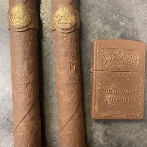 Csokoládé szivar+öngyújtó, Élelmiszer, Édesség, Kézműves csokoládé, Élelmiszer előállítás, MESKA