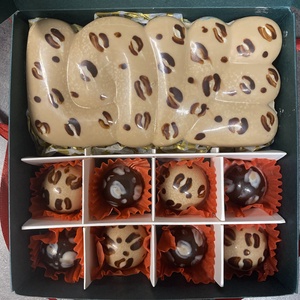 Bonbon szett, Élelmiszer, Édesség, Kézműves csokoládé, Élelmiszer előállítás, MESKA