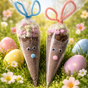 Ízes Forró csokol�d� - Meska.hu